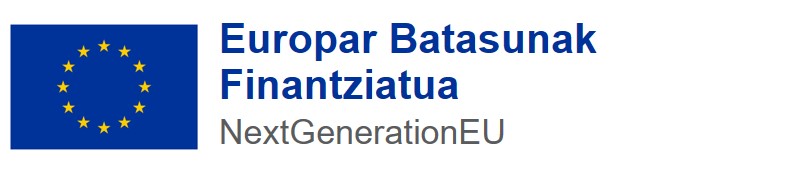 Europar Batasunak Finantziatua