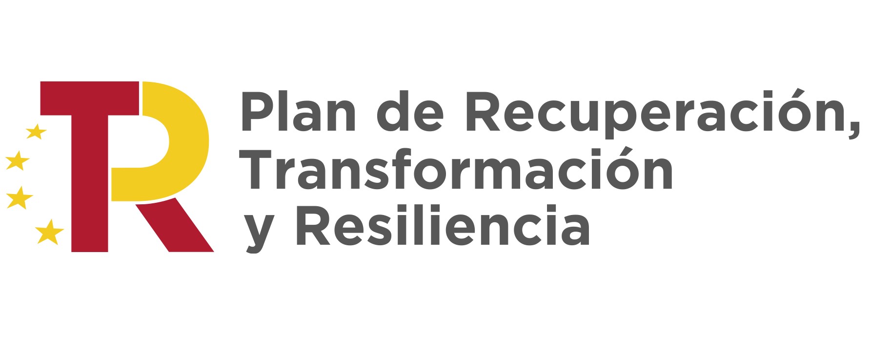 Plan de recuperación, transformación y resiliencia