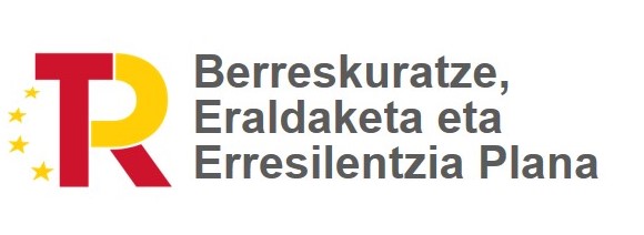Berreskuratze, eraldaketa eta erresilentzia plana